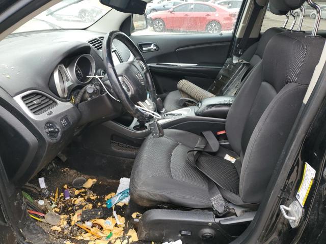 Photo 7 from auction – 2014 DODGE JOURNEY SX with VIN 3C4PDCBG3ET235579