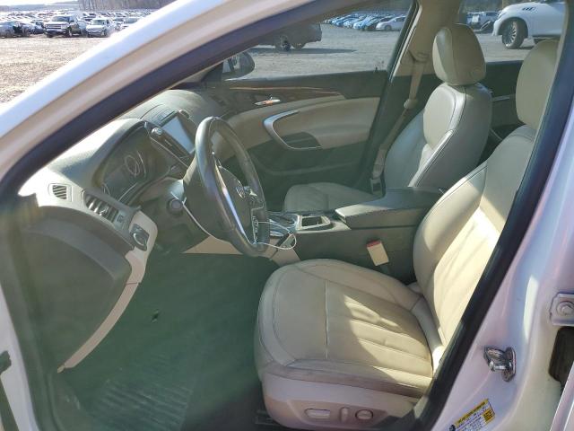 Photo 7 from auction – 2016 BUICK REGAL with VIN 2G4GK5EX3G9128353