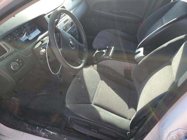 Photo 7 from auction – 2012 CHEVROLET IMPALA POL with VIN 2G1WD5E31C1241355