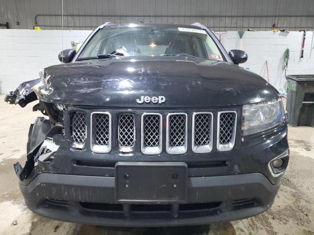 Photo 5 from auction – 2016 JEEP COMPASS LA with VIN 1C4NJDEB5GD814099