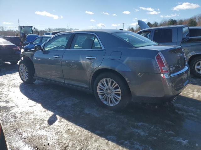 Photo 2 from auction – 2011 CHRYSLER 300C with VIN 2C3CK6CT0BH611973