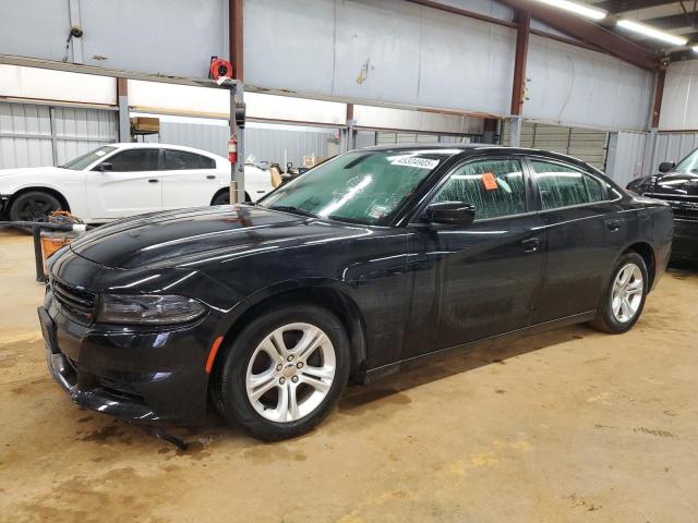 DODGE CHARGER SX 2021 with VIN 2C3CDXBG2MH514961 - Photo from auction