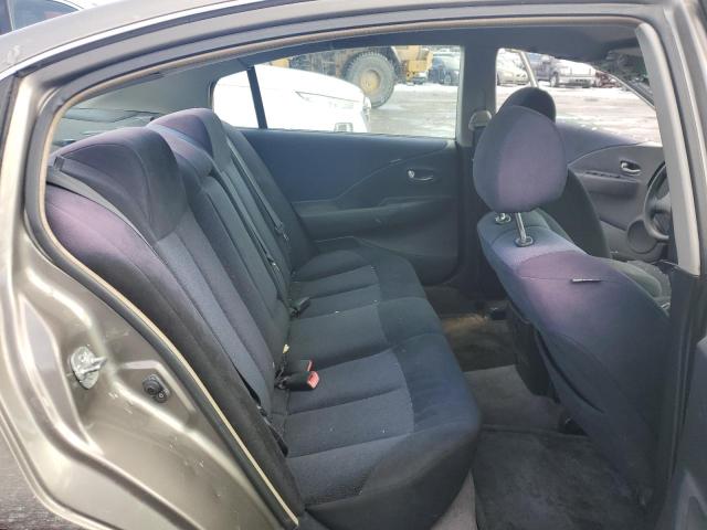 Photo 10 from auction – 2004 NISSAN ALTIMA BAS with VIN 1N4AL11E64C143119