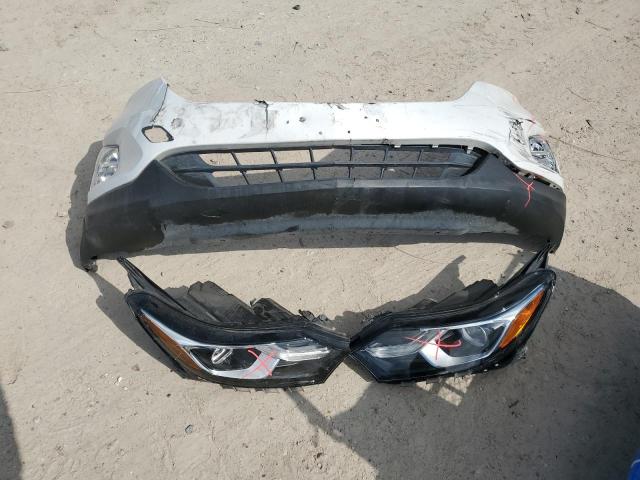Photo 13 from auction – 2019 CHEVROLET EQUINOX PR with VIN 2GNAXPEX2K6286305