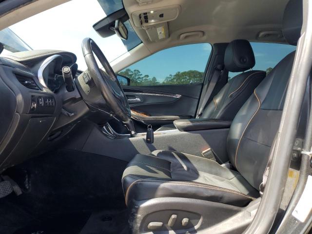 Photo 7 from auction – 2015 CHEVROLET IMPALA LT with VIN 1G1125S39FU125771