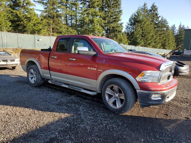 Photo 4 from auction – 2010 DODGE RAM 1500 with VIN 1D7RV1GT8AS124446