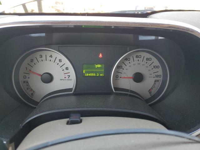 Photo 9 from auction – 2007 FORD EXPLORER L with VIN 1FMEU75827UA80627