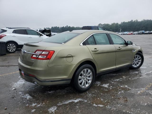 Photo 3 from auction – 2013 FORD TAURUS SEL with VIN 1FAHP2E83DG156531