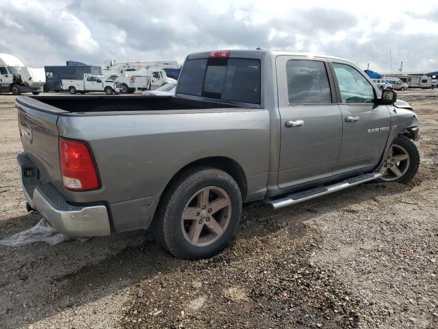 Photo 3 from auction – 2012 DODGE RAM 1500 S with VIN 1C6RD6LTXCS301430