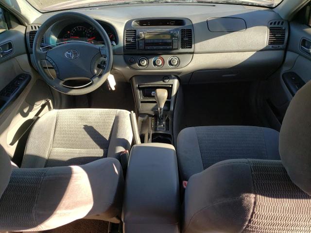 Photo 8 from auction – 2006 TOYOTA CAMRY LE with VIN 4T1BE32K66U150976