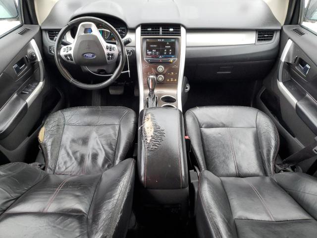 Photo 8 from auction – 2013 FORD EDGE SEL with VIN 2FMDK3JC7DBA02981