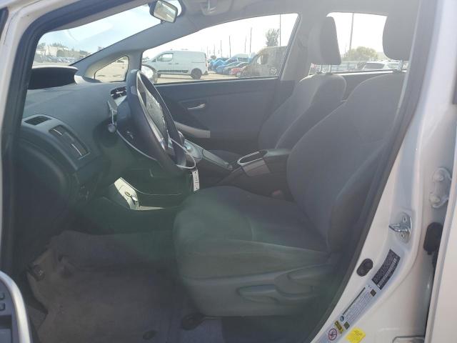 Photo 7 from auction – 2015 TOYOTA PRIUS with VIN JTDKN3DU5F0472213
