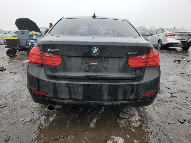 Zdjęcie 6 z aukcji – 2014 BMW 320 I XDRI z VIN WBA3C3C55EF986771