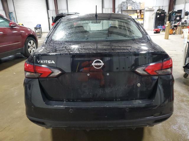 Photo 6 from auction – 2024 NISSAN VERSA S with VIN 3N1CN8DV6RL839625