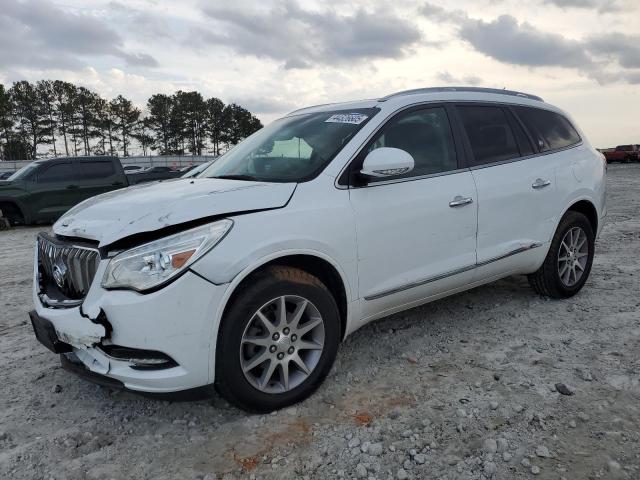 BUICK ENCLAVE 2017 with VIN 5GAKRBKD9HJ138959 - Photo from auction