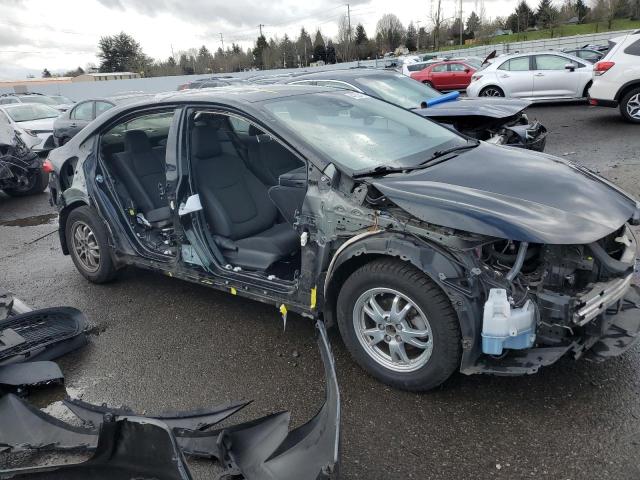 Photo 4 from auction – 2022 TOYOTA COROLLA LE with VIN JTDEAMDE7NJ058088
