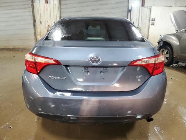 Photo 6 from auction – 2017 TOYOTA COROLLA L with VIN 5YFBURHE6HP736427