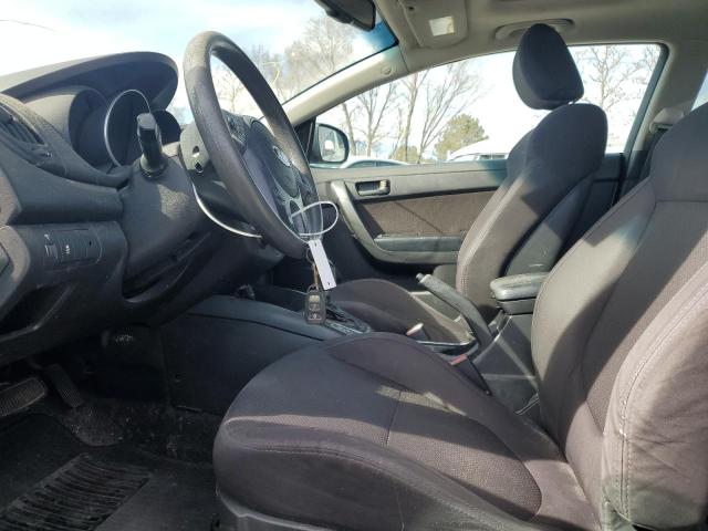 Photo 7 from auction – 2012 KIA FORTE EX with VIN KNAFU6A27C5641491