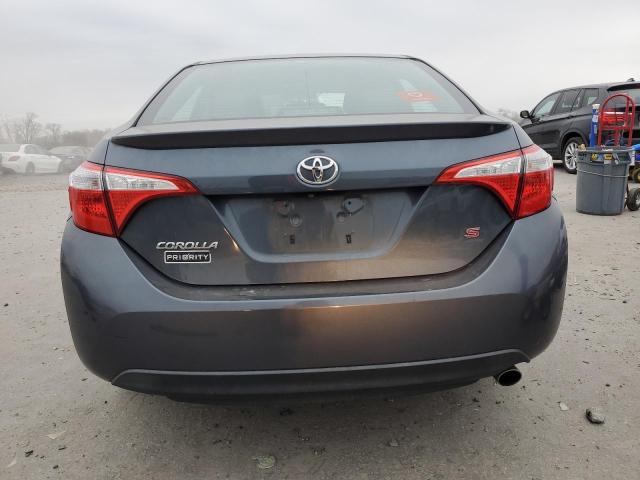 Photo 6 from auction – 2015 TOYOTA COROLLA L with VIN 2T1BURHE4FC310460