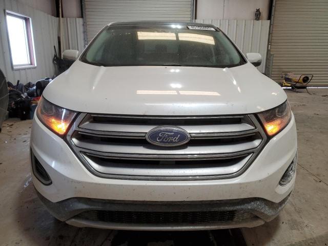 Photo 5 from auction – 2016 FORD EDGE TITAN with VIN 2FMPK3K94GBB15677