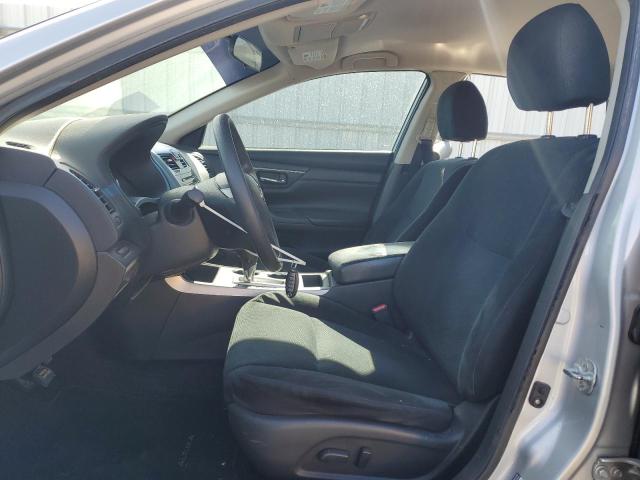 Photo 7 from auction – 2015 NISSAN ALTIMA 2.5 with VIN 1N4AL3AP8FC448475