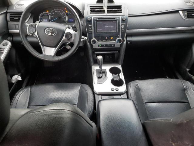 Photo 8 from auction – 2014 TOYOTA CAMRY L with VIN 4T1BF1FK2EU799717