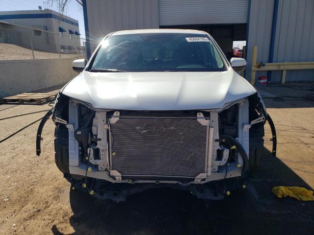 Photo 5 from auction – 2022 HONDA PILOT EXL with VIN 5FNYF6H58NB095615