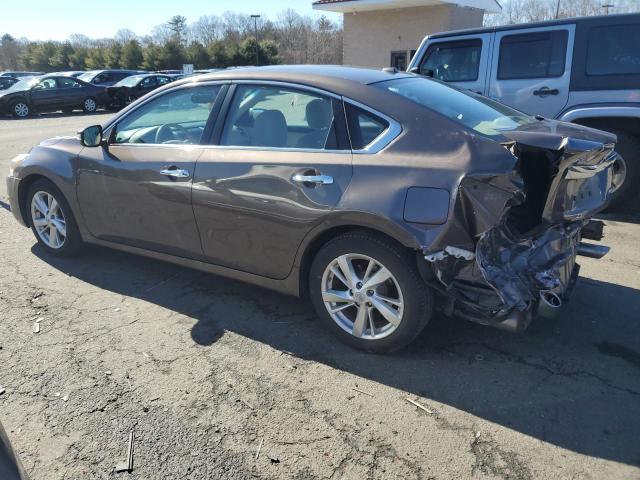 Photo 2 from auction – 2014 NISSAN ALTIMA 2.5 with VIN 1N4AL3AP6EC115822