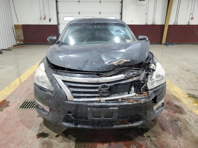 Photo 5 from auction – 2015 NISSAN ALTIMA 2.5 with VIN 1N4AL3AP9FN906206