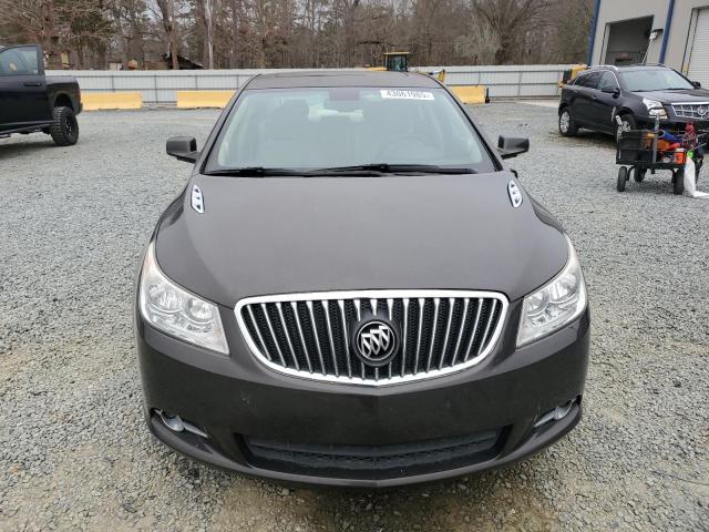 Photo 5 from auction – 2013 BUICK LACROSSE with VIN 1G4GC5G35DF261982