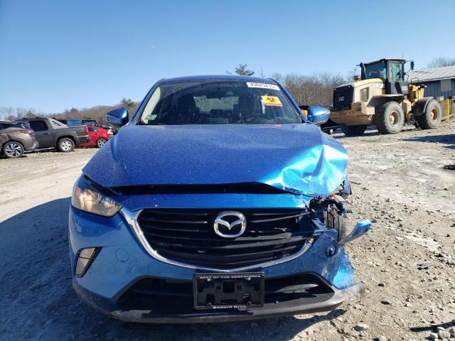 صورة رقم 5 من المزاد - 2017 MAZDA CX-3 TOURI مع VIN JM1DKFC71H0149617