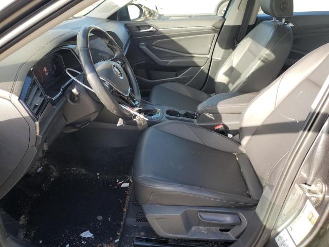 Photo 7 from auction – 2019 VOLKSWAGEN JETTA SEL with VIN 3VWEB7BU3KM202031