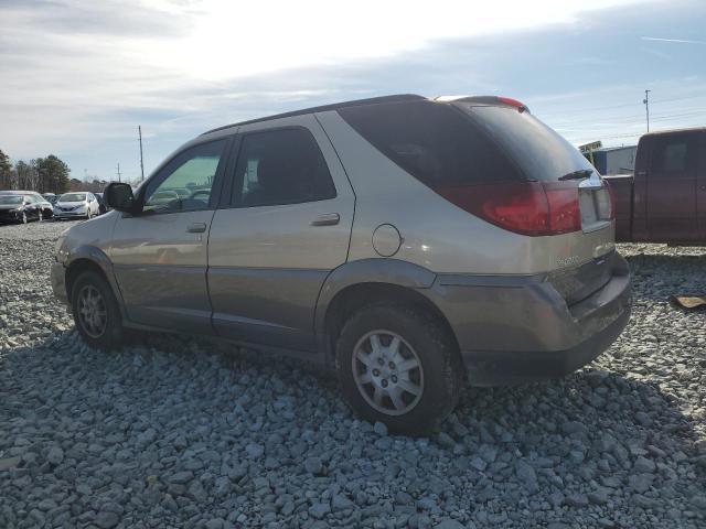 Photo 2 from auction – 2004 BUICK RENDEZVOUS with VIN 3G5DA03E44S535974