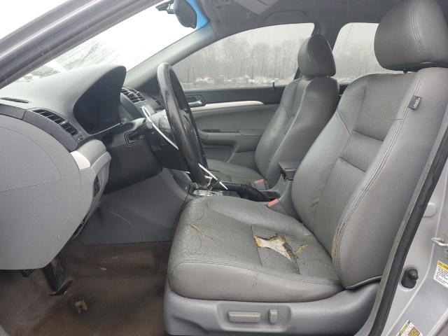 Photo 7 from auction – 2004 ACURA TSX with VIN JH4CL96874C027916