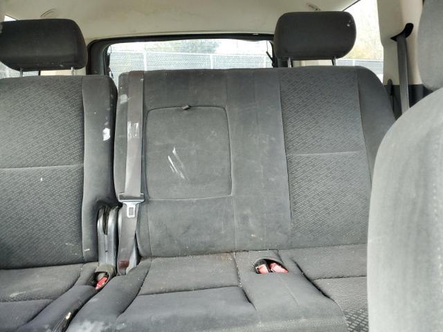 Photo 10 from auction – 2007 GMC YUKON with VIN 1GKEK130X7J135125