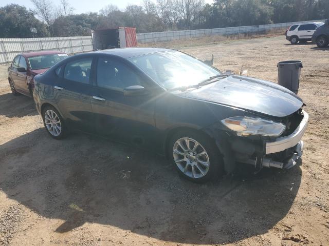 Photo 4 from auction – 2015 DODGE DART LIMIT with VIN 1C3CDFCB8FD254112