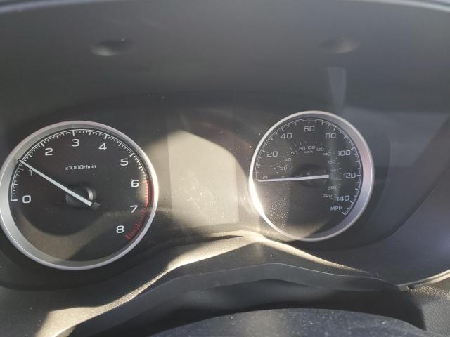 Фото 9 с аукциона – 2024 SUBARU FORESTER P с VIN JF2SKADC2RH449533