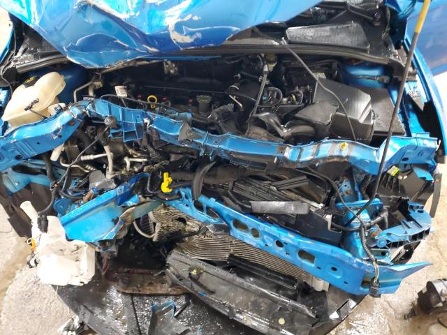 صورة رقم 11 من المزاد - 2014 FORD FOCUS SE مع VIN 1FADP3F27EL207584
