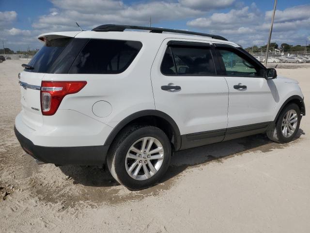 Photo 3 from auction – 2015 FORD EXPLORER with VIN 1FM5K7B88FGA51589