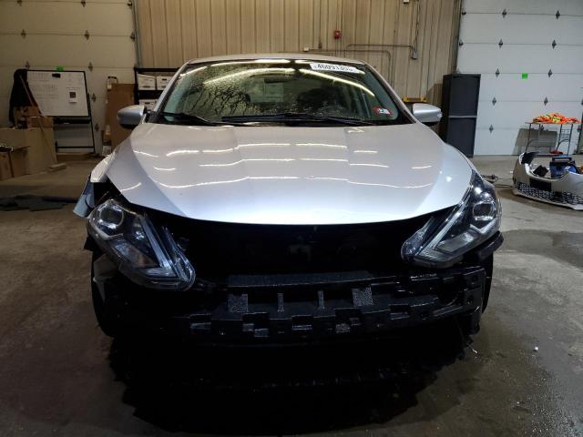 Photo 5 from auction – 2016 NISSAN SENTRA S with VIN 3N1AB7AP1GY336519