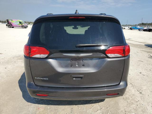 Photo 6 from auction – 2021 CHRYSLER VOYAGER LX with VIN 2C4RC1DG2MR512351