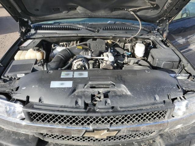 Photo 11 from auction – 2002 CHEVROLET SILVERADO with VIN 1GCHK29112E162018