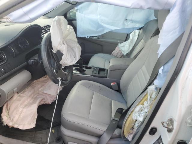Photo 7 from auction – 2016 TOYOTA CAMRY with VIN 4T1BD1FK7GU194052