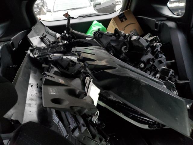 Photo 13 from auction – 2022 TOYOTA RAV4 SE with VIN JTM16RFV2NJ016793
