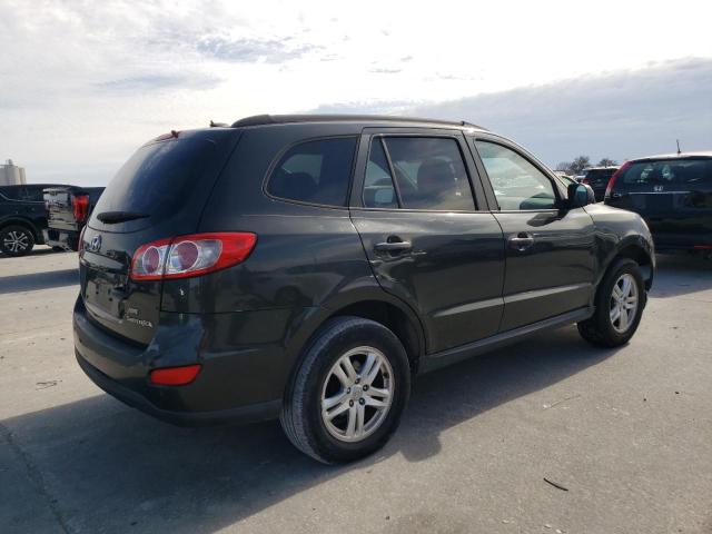 Photo 3 from auction – 2010 HYUNDAI SANTA FE G with VIN 5NMSG3AB1AH345190