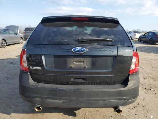 Photo 6 from auction – 2013 FORD EDGE SE with VIN 2FMDK3GC7DBB16521