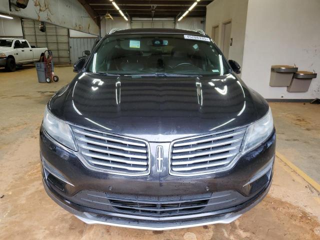 Фото 5 с аукциона – 2015 LINCOLN MKC с VIN 5LMCJ2A93FUJ24843