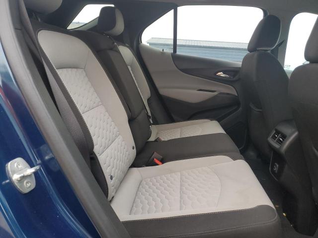 Photo 7 from auction – 2021 CHEVROLET EQUINOX LT with VIN 2GNAXJEV6M6143923