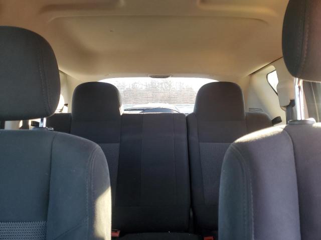 Photo 10 from auction – 2015 JEEP COMPASS SP with VIN 1C4NJCBA2FD219070