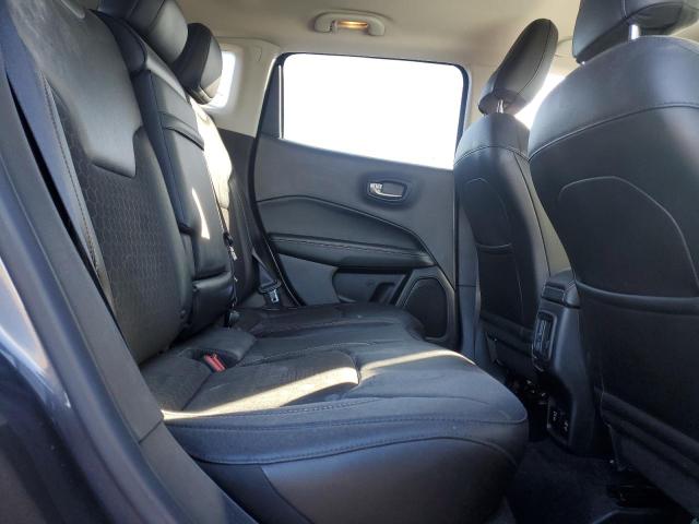 Photo 11 from auction – 2018 JEEP COMPASS LA with VIN 3C4NJDBB9JT238667